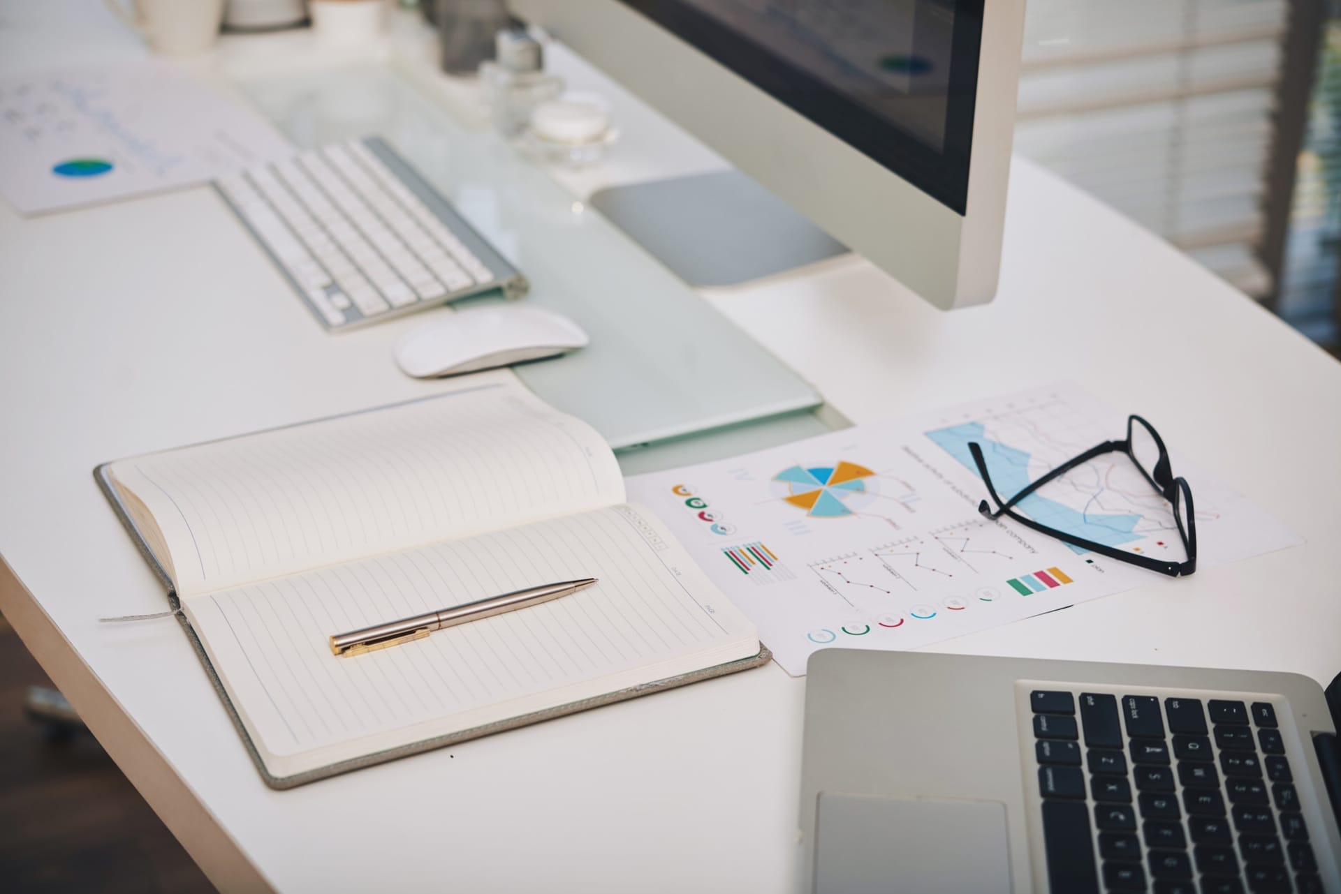 Audit Readiness Review